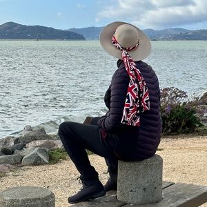 Meet your Posher, Susan